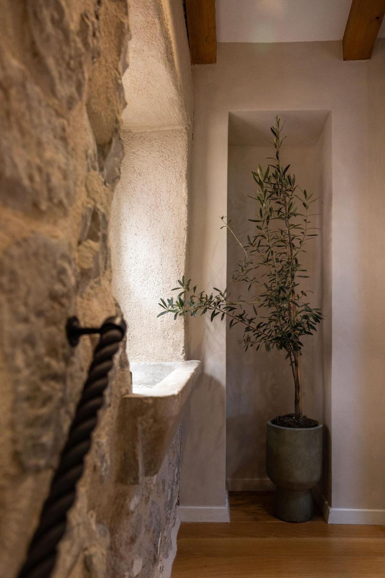 Old Town Olive Luxury Room For 3 Dubrovnik Exterior foto