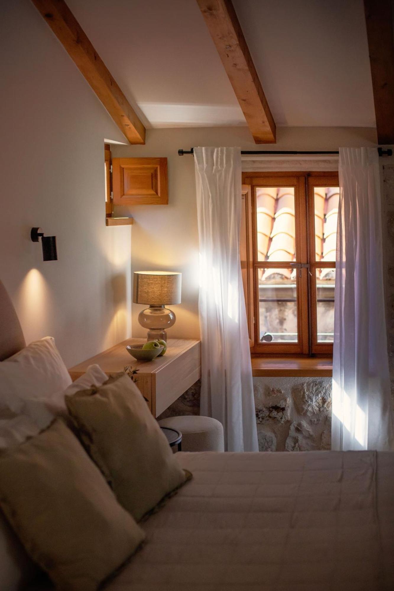 Old Town Olive Luxury Room For 3 Dubrovnik Exterior foto