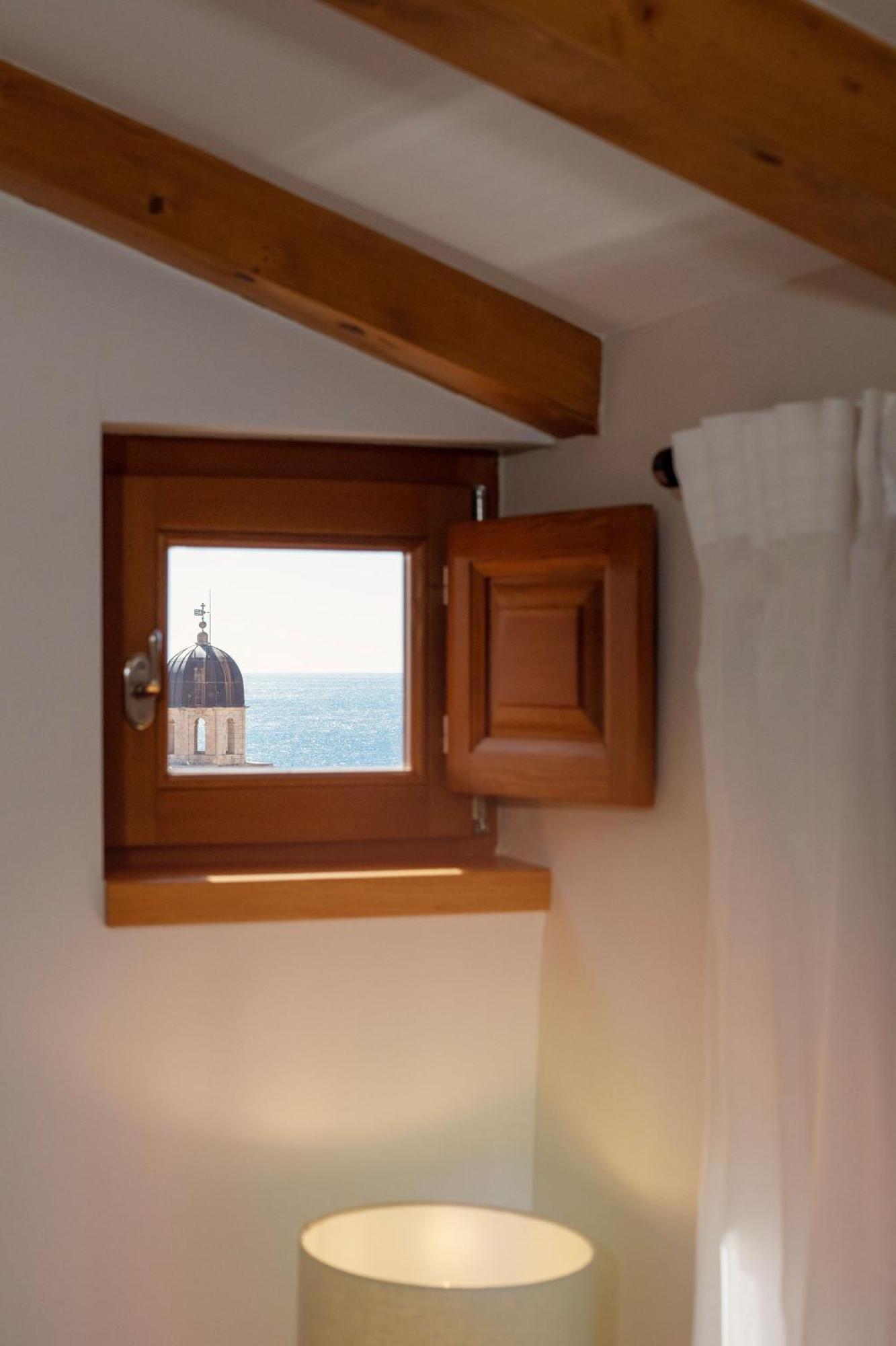 Old Town Olive Luxury Room For 3 Dubrovnik Exterior foto