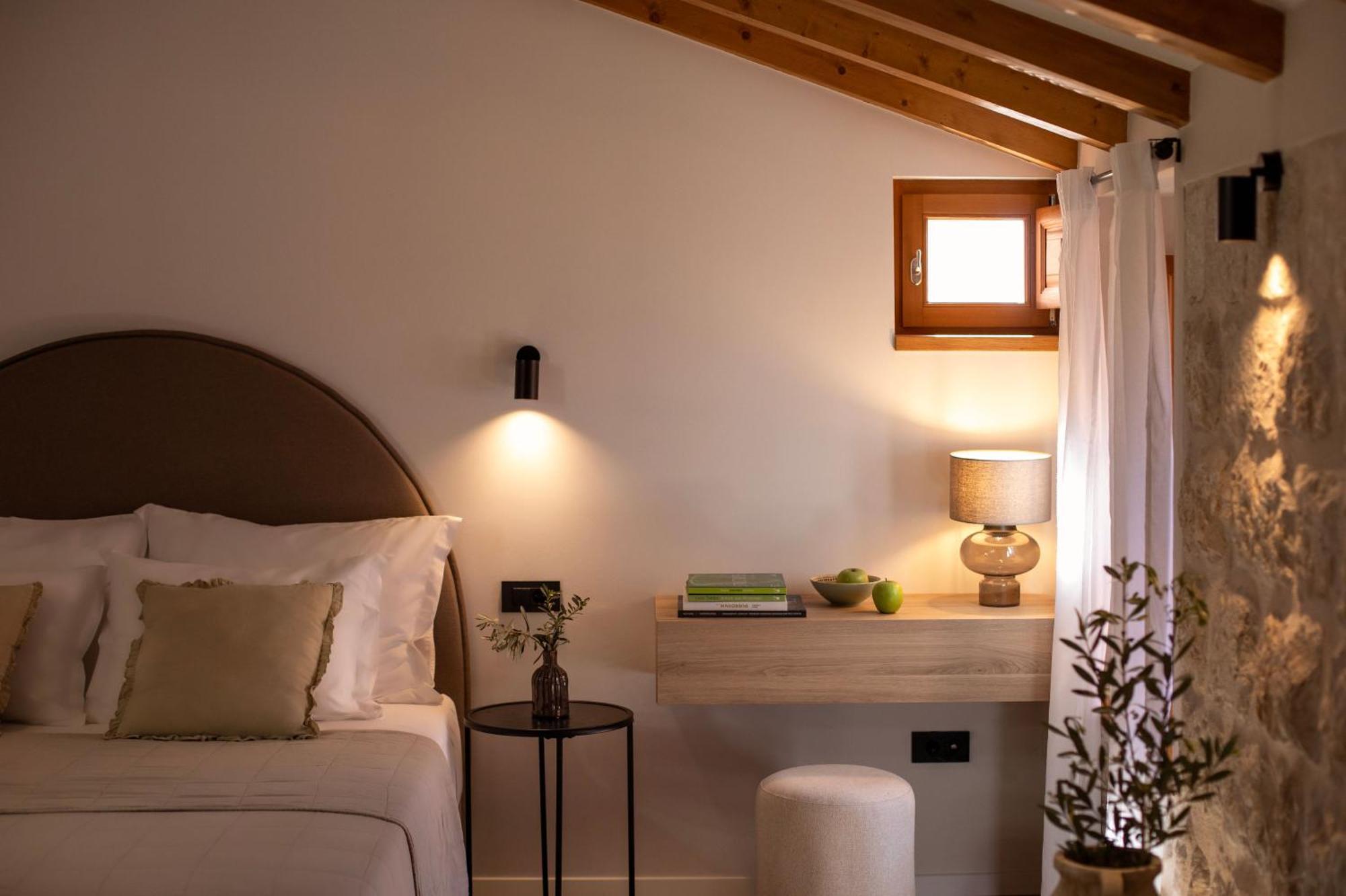 Old Town Olive Luxury Room For 3 Dubrovnik Exterior foto