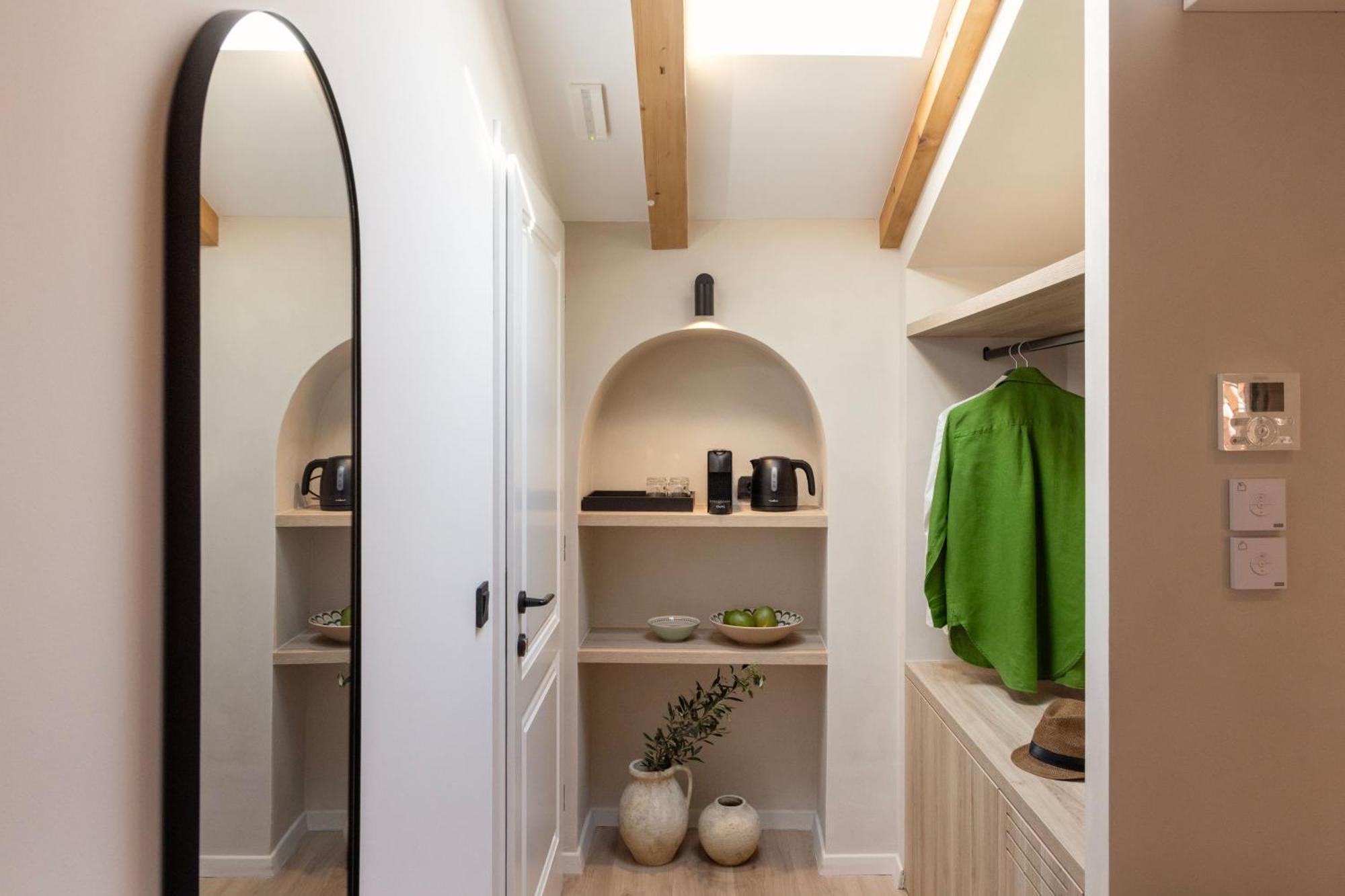 Old Town Olive Luxury Room For 3 Dubrovnik Exterior foto