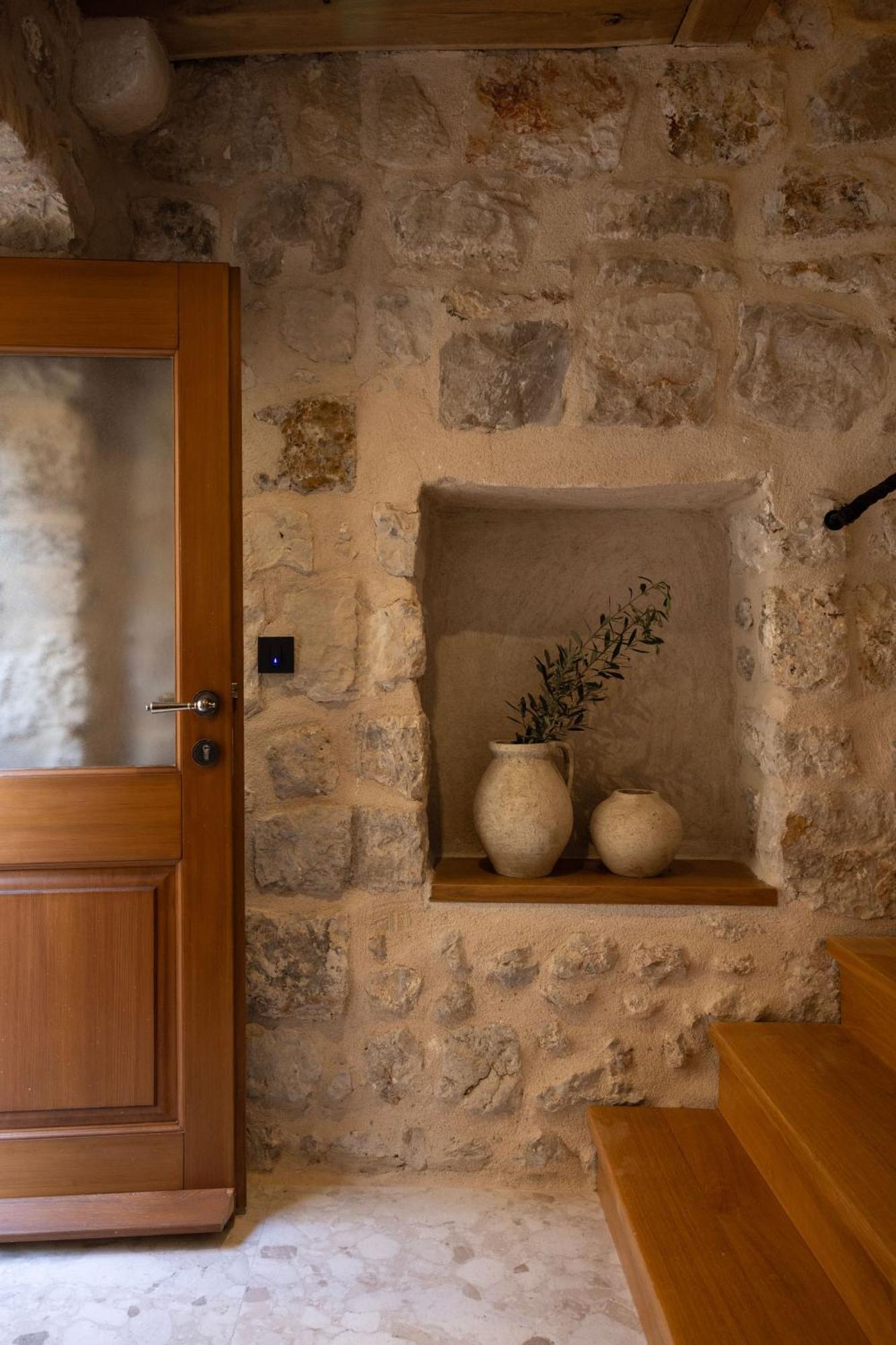 Old Town Olive Luxury Room For 3 Dubrovnik Exterior foto